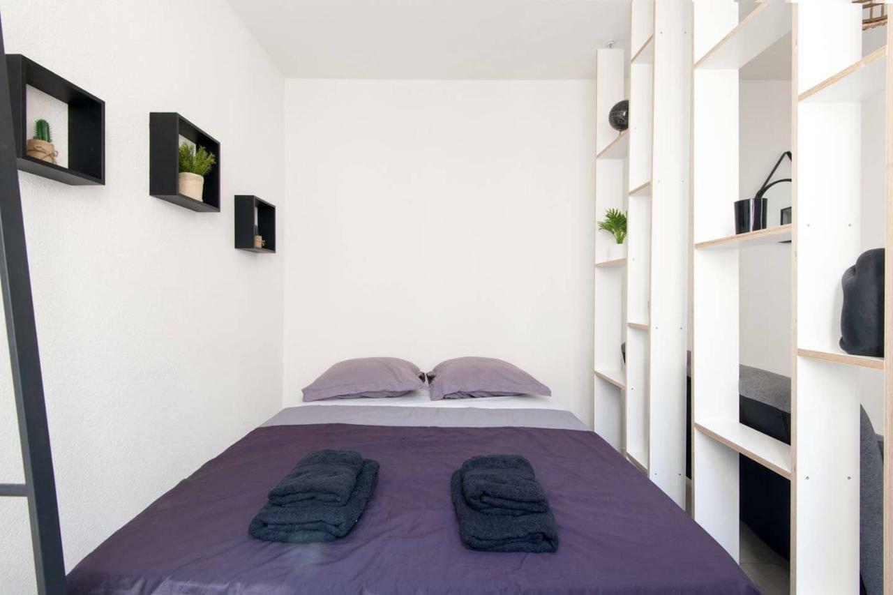 Le Temple De La Rochelle Apartment La Rochelle  Exterior photo